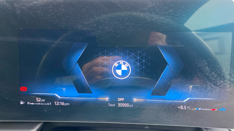 BMW 2 Series 220i MHT M Sport 5dr DCT Petrol Hatchback